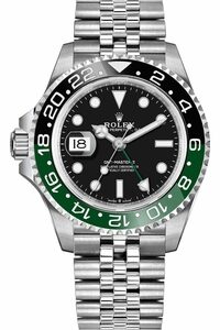 Rolex GMT-Master II Sprite Men's Watch 126720VTNR-0002