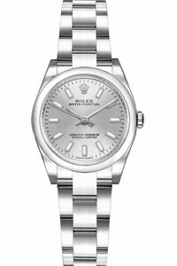 Rolex Oyster Perpetual 26 Luxury Ladies Watch 176200-0015